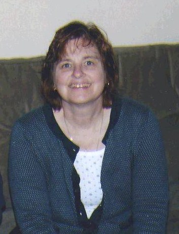 Karen Matthews