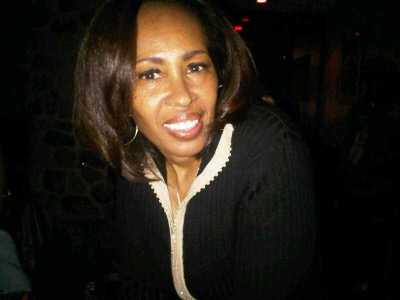 Lavette Washington