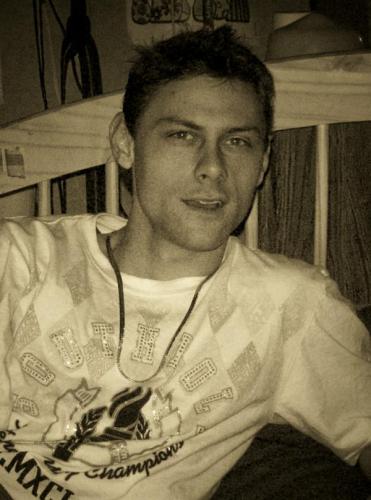 Clint Basnett