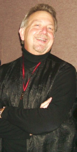 Michael Dennis