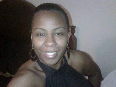 Sharnita Washam