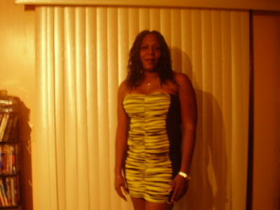 Yolanda Bates
