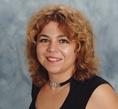 Olga Volman