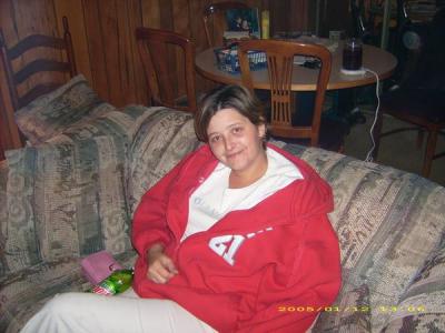 Stephanie Wallace