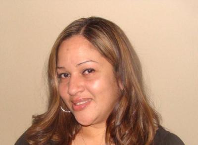Idalia Nazario