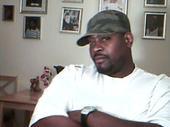 Brent Edwards