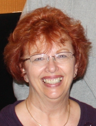 Susan Wilke