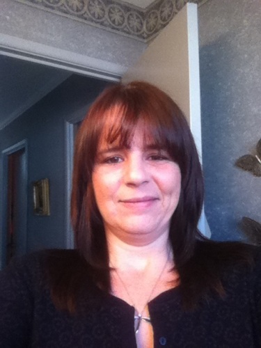 Colleen Jenkins