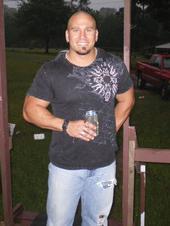 Patrick Ellis