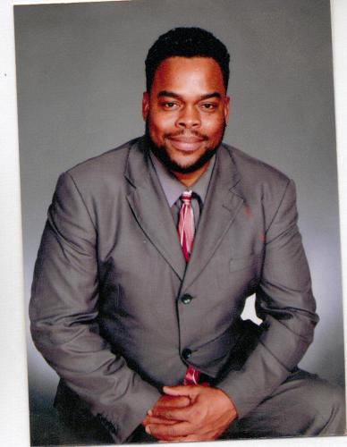 Damon White