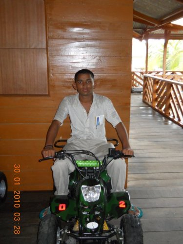 Jaykumar Patel