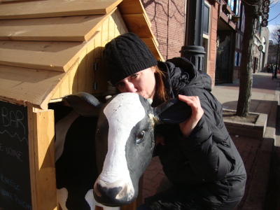 Kelly Hinman