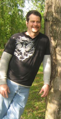 Robert Bogan