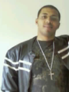 Martin Nieves