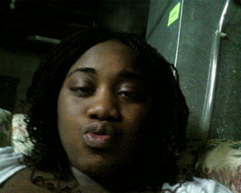 Rayneeshia Moore