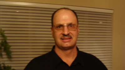 Bill Luster