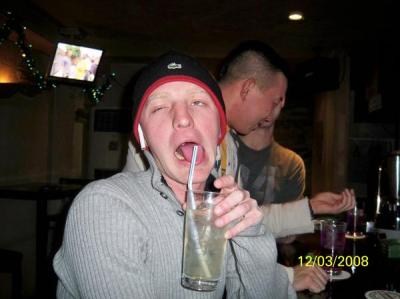 Jason Willmore