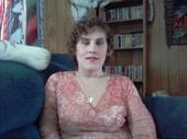 Rita Hall