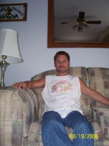 David Konway