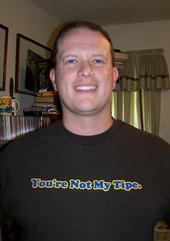 Nicholas Allen