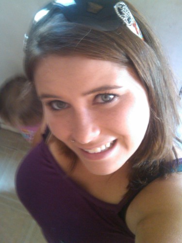 Autumn Cline
