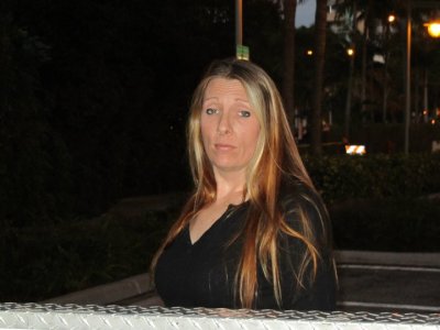 Amy Greene