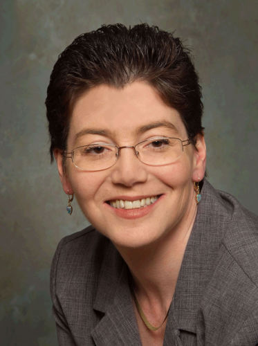 Sharon Katzman