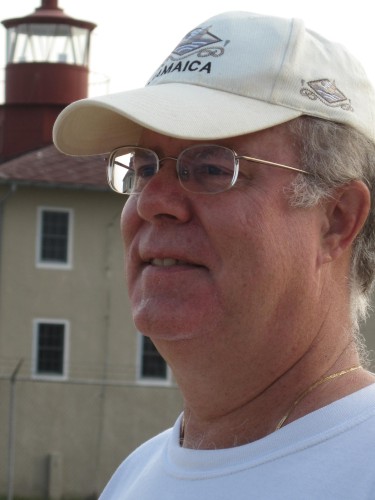 Richard Ziegler