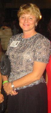 Jayne Nance