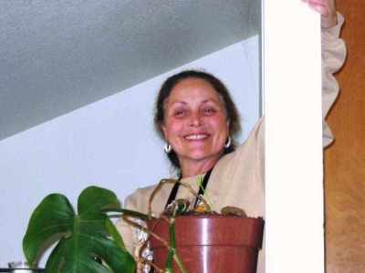 Helen Flemming