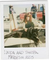 Linda Jansen