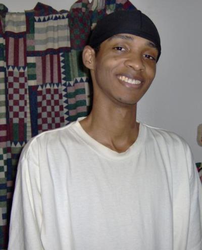 Michael Peterson