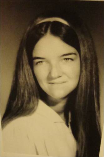 Patti Harris