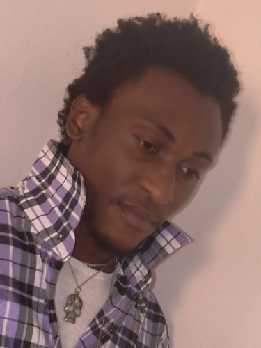 Fabrice Marshall