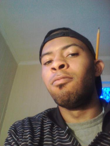 James Eaden