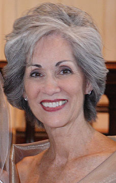 Carol Williams