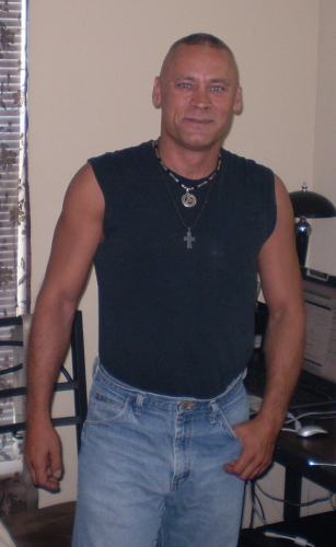 Eric Kyllar