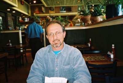 Bill Tripp