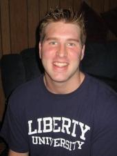 Joshua Davenport