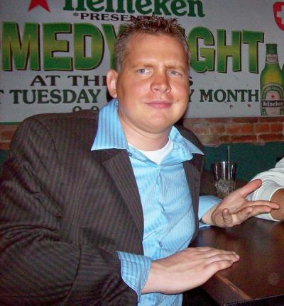 Stephen Dotlich