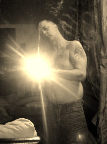 Daniel Hartman