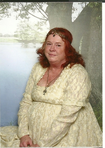 Shanna Ericsson