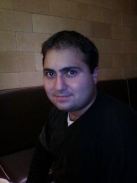 Ioannis Kariolis