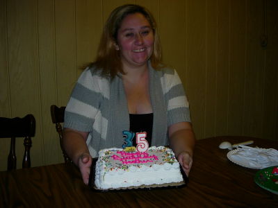 Heather Schalk
