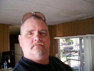 Brian Shaw