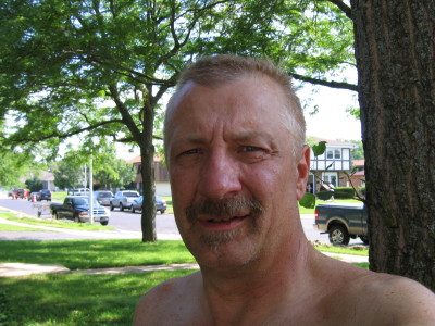 Scott Erdmann