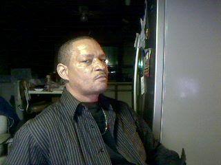 Reginald Briscoe