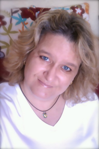 Michelle Carkeek