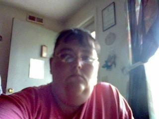 Angel Weirick