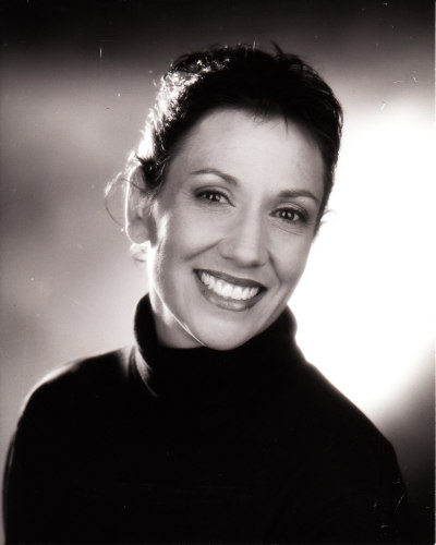 Stacey Venette